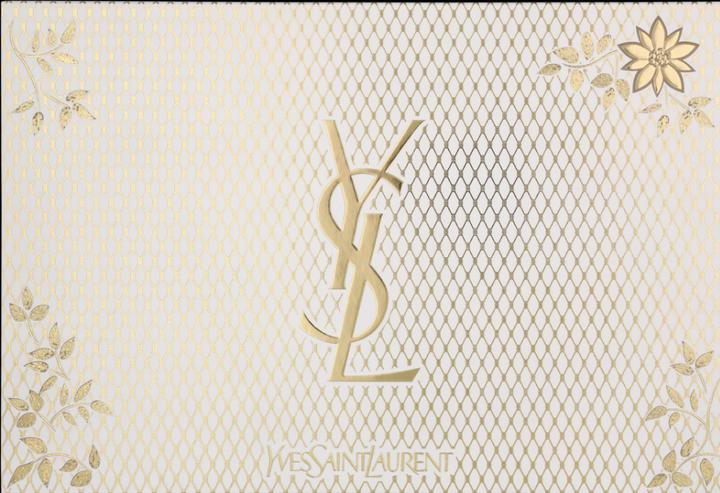 Productafbeelding Yves Saint Laurent Zwarte Opium (Parfum set)