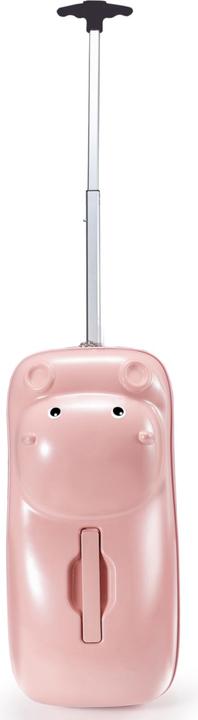 Travel Buddies Hippo