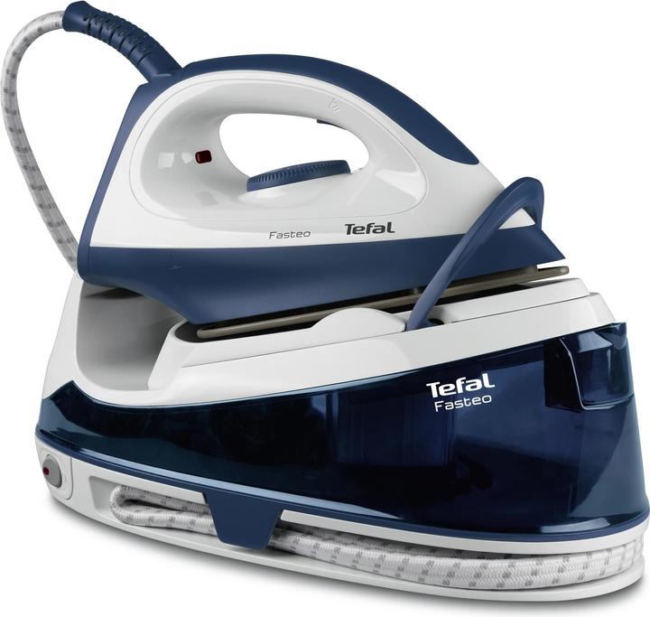 Actual product image Tefal Fasteo (2200 W, 180 g/min)