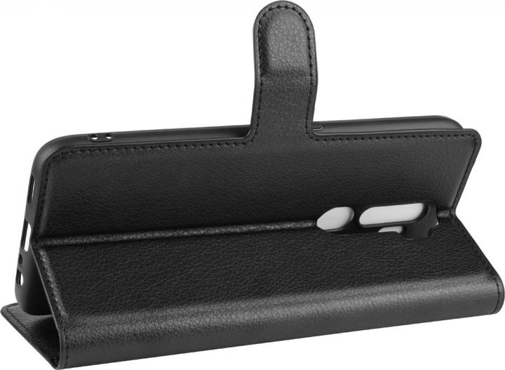 Actual product image Screenguard Oppo A5 2020 Leather Guard Leather Case (Oppo A5 (2020))
