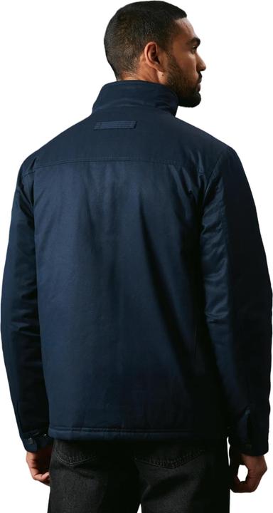 Image du produit Universal Textiles - Veste rembourrée - Homme (S)