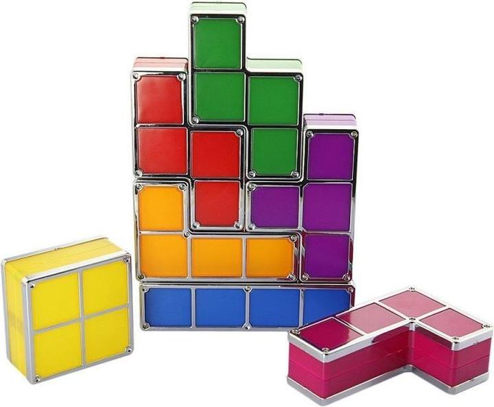 Produktbild Paladone Products Tetris