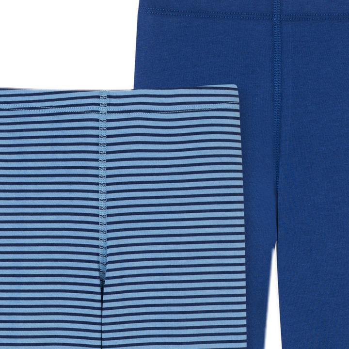 Produktbild Schiesser 4er Pack 95/5 Organic Cotton Lange Unterhose (92, 4er Pack)