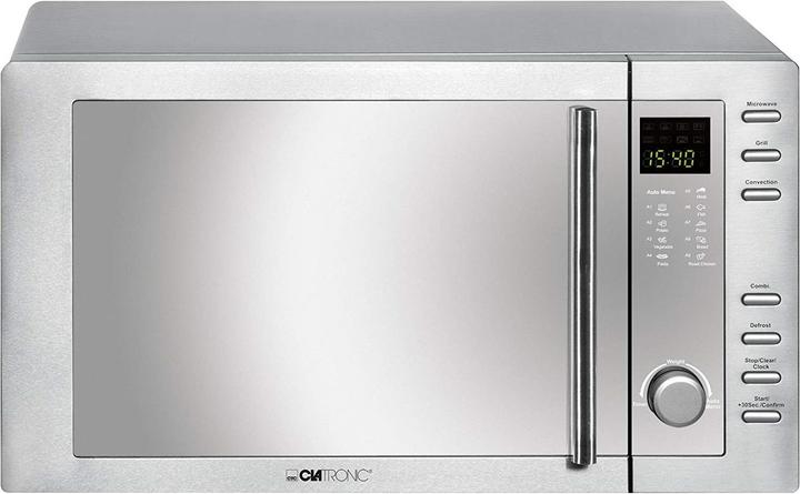 Produktbild Clatronic Mwg 775 H (23 l)