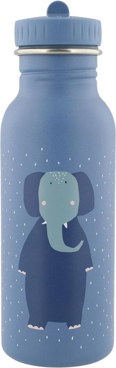 Mrs. Elephant