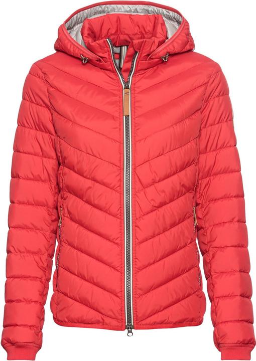 Camel Active Steppjacke aus recyceltem Polyester (34)