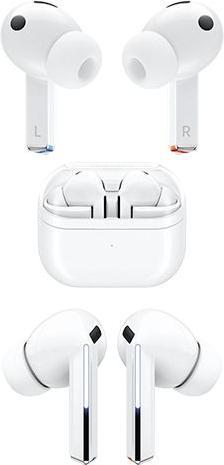 Produktbild Samsung Galaxy Buds3 Pro (ANC, 6 h, Kabellos)