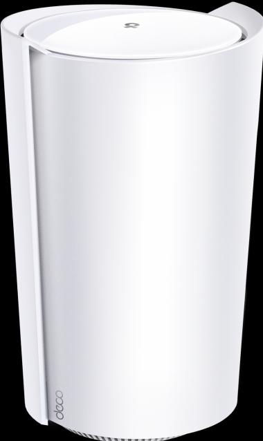 Actual product image TP-Link Deco X90 (2 Pack) AX6600 Whole Home Mesh Wi-Fi 6