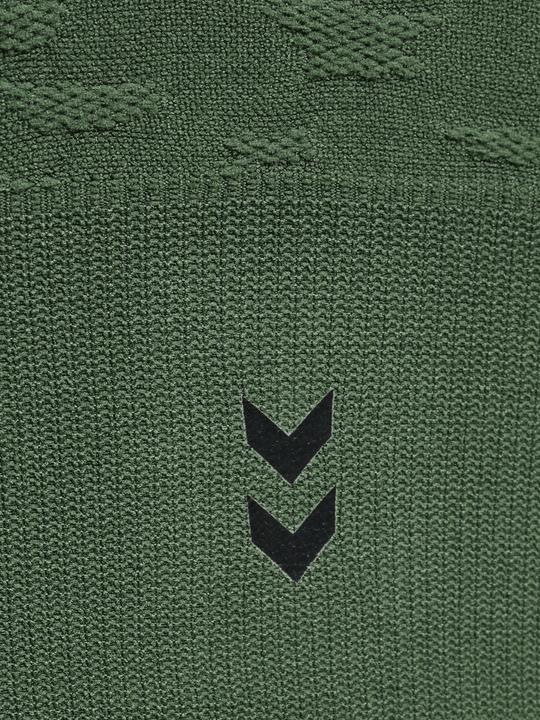 Actual product image hummel Hmlmt Focus Seamless Sports Top (XS)