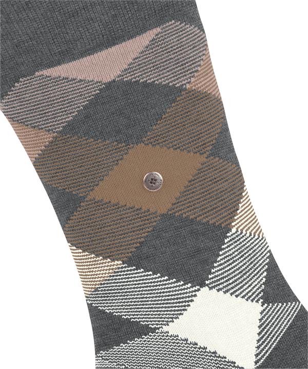 Image du produit Burlington Chaussettes Casual Confortables (40 - 46)