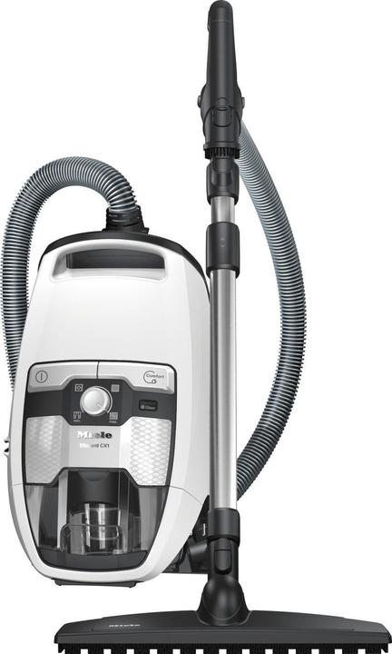 Produktbild Miele Blizzard CX1 Parquet PowerLine