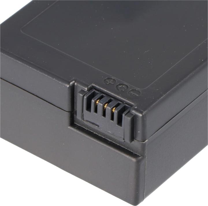 Image du produit AccuCell Akku Sony NP-FF70, Sony NP-FF71 (Batterie)