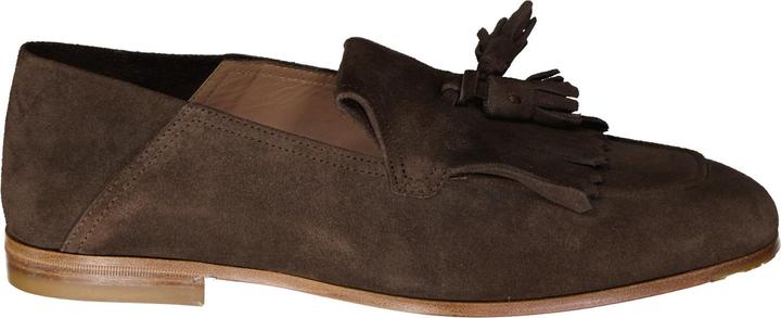 Salvatore Ferragamo Arizona Loafers
