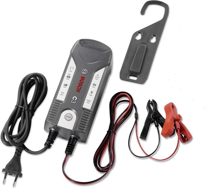 Bosch Automotive C3 (12V, 3.80 A)