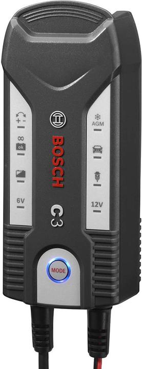 Produktbild Bosch Automotive C3 (12V, 3.80 A)