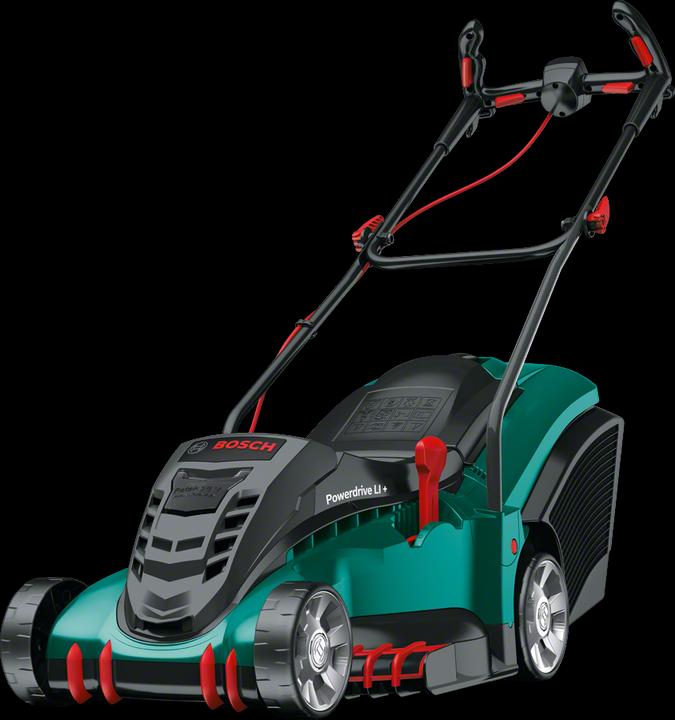 Immagine prodotto Bosch Home & Garden Rotak 430 LI (Batteria ricaricabile)