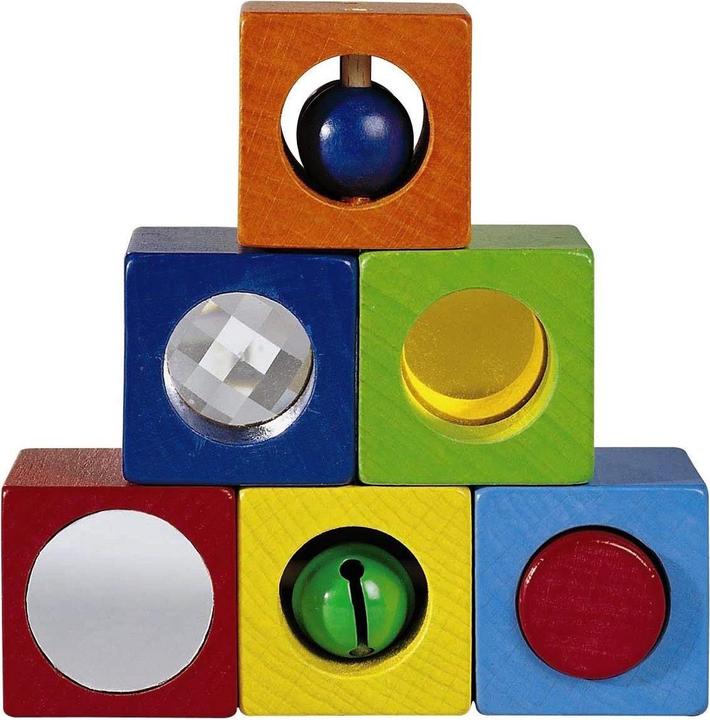 Immagine prodotto Haba Rocce esplorative