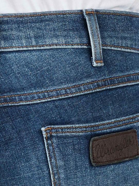 Actual product image Wrangler Greensboro (W32/L34)