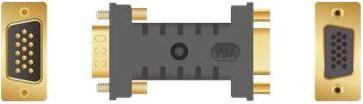 Actual product image Delock VGA to (VGA, 6.25 cm)