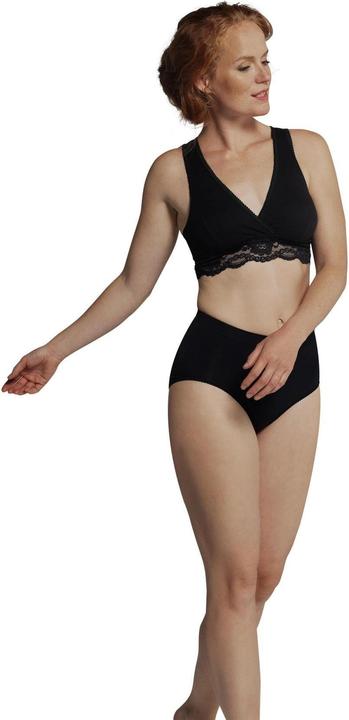 Image du produit Carriwell Soutien-gorge d'allaitement en dentelle (L)
