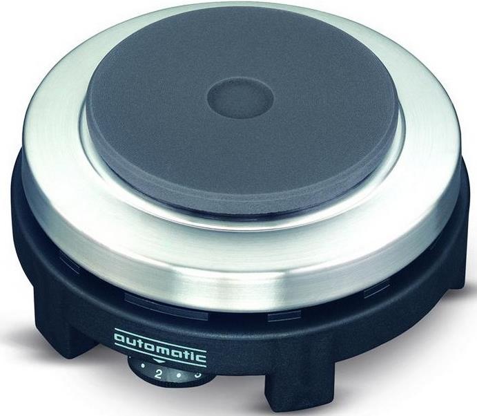 Actual product image Unold Menatec