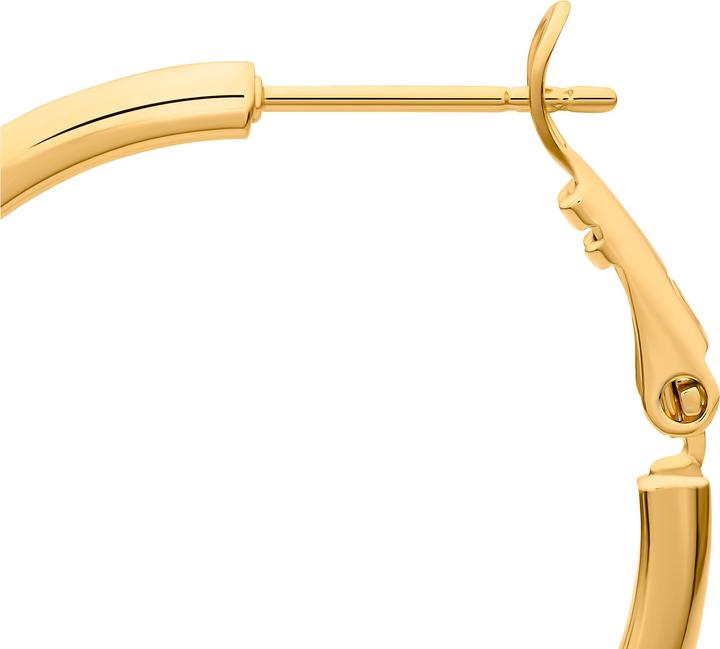 Produktbild Heideman Sienna goldfarbend (100% Edelstahl)
