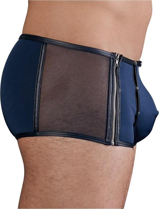 Produktbild Nek Pants mit Powernet und Schnürung (S)