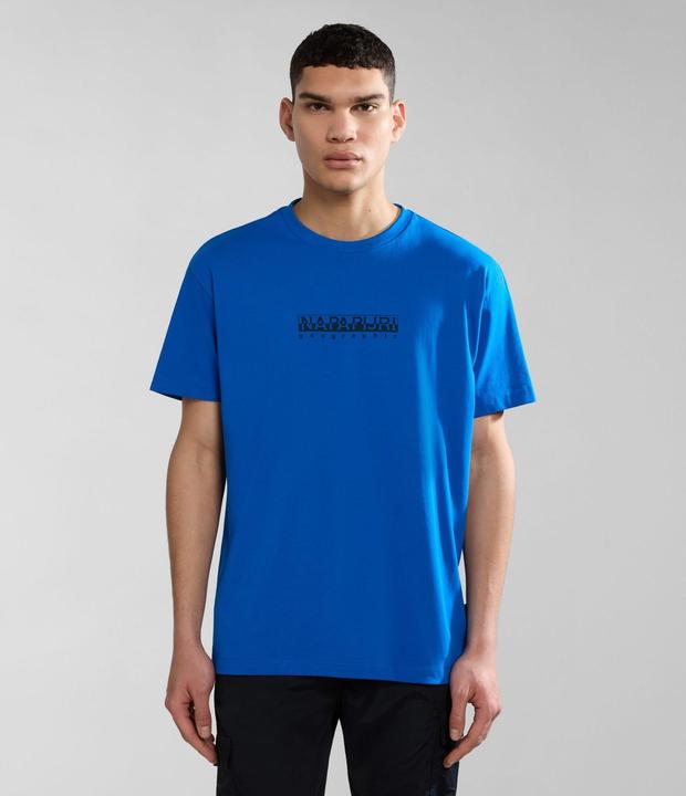 Produktbild Napapijri t-shirt box (M)