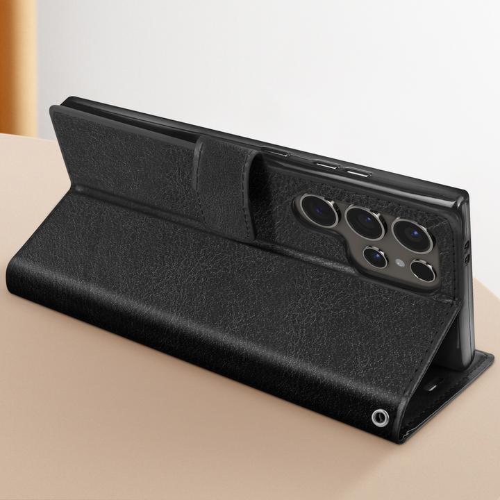 Immagine prodotto Mayaxess Serie di coperture SecureCard (Samsung Galaxy S24 Ultra)