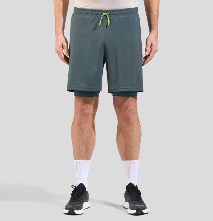 Actual product image Odlo Active 365 5 inch 2-in-1 (S)