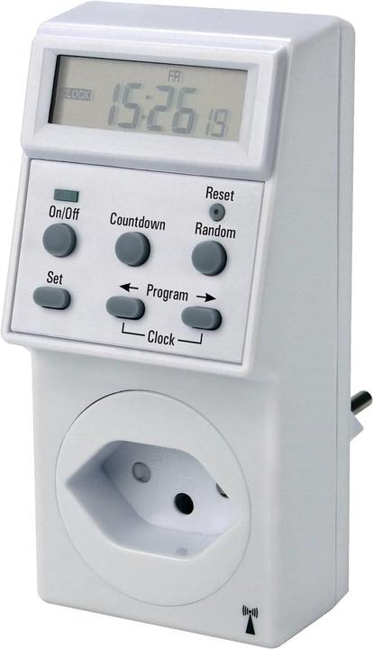 Produktbild Steffen Brilliant Digi (Typ 12)