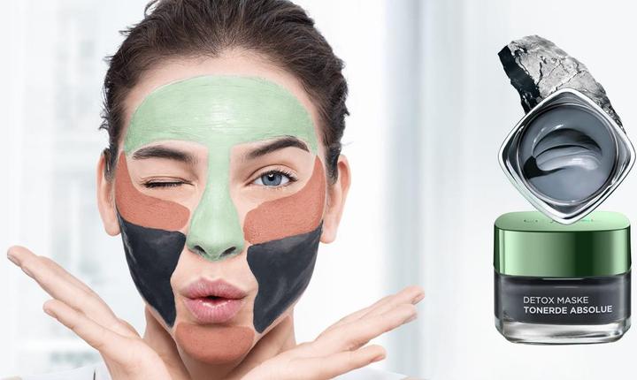 Immagine prodotto L'Oréal Paris Assoluto di allumina (50 ml)