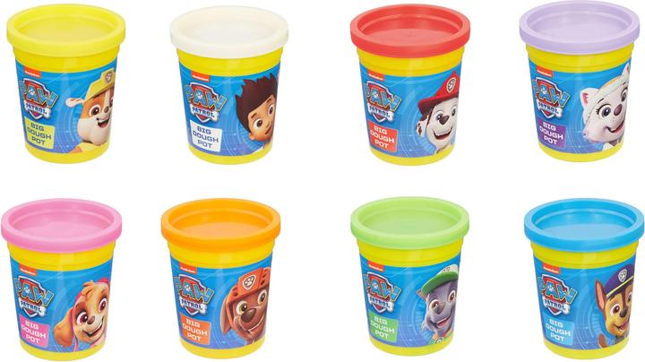 Actual product image Amo Toys Paw Patrol - Dough Fancy Dress Station (32014117)