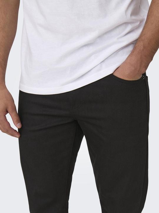 Immagine prodotto Only & Sons Jeans regular fit a vita media Jeans regular fit (34)