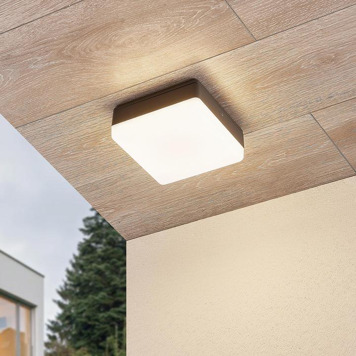 Image du produit Lucande Thilo (725 lm)