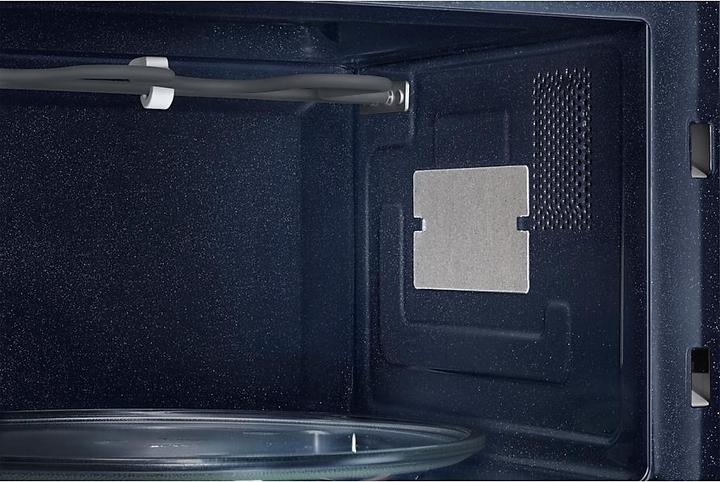 Produktbild Samsung Mg23k3505as/Sw (23 l)