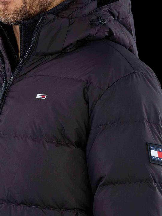 Actual product image Tommy Jeans 10020212 (XL)