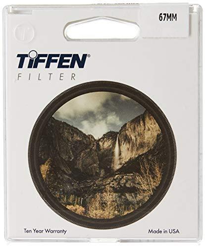 Produktbild Tiffen Black Pro-Mist (67 mm, Black Mist Filter, 67 mm)