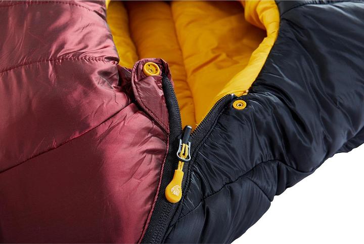Image du produit Nordisk Sac de couchage Oscar -10 Mummy (175 cm)
