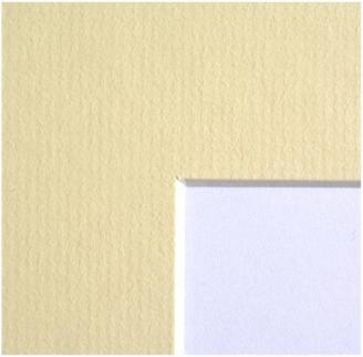 Produktbild Nielsen Passepartout aussen 40x50cm (28 x 35 cm)
