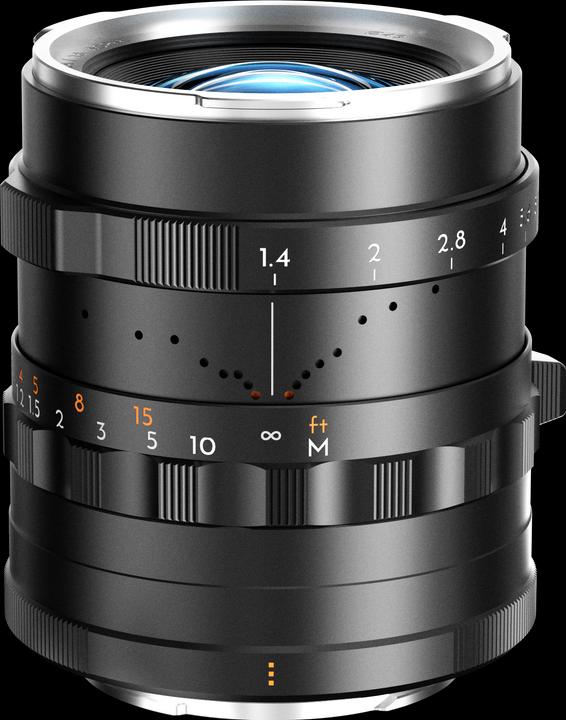 Produktbild Thypoch Simera 28mm f1.4 Fujifilm X (Fujifilm X, Vollformat)