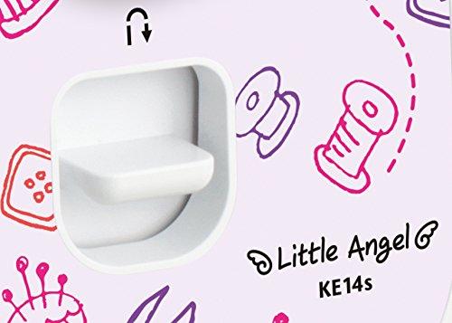 Actual product image Brother Ke14ske14s
