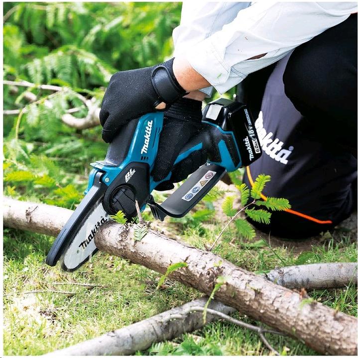 Immagine prodotto Makita DUC101Z (Sega a catena a batteria)