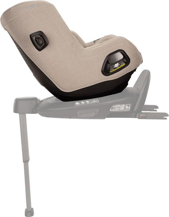 Image du produit Nuna Todl Next (Reboarder, Norme ECE R129/i-Size)