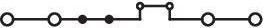 Actual product image Wago 4-conductor through terminal 2002-1801 0.25-2.5(4) mm grey 2002-1801