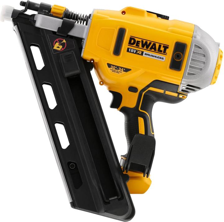 Image du produit DeWalt Cloueur à batterie