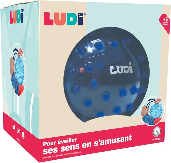Produktbild LUDI Sensorik Ball