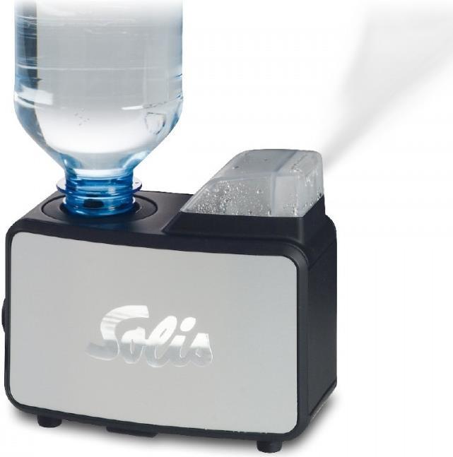 Solis Ultrasonic To Go (20 m²)