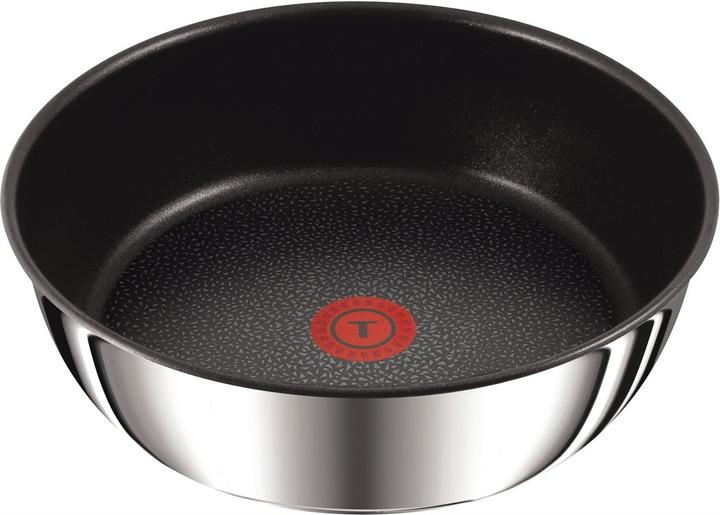 Actual product image Tefal Ingenio Preférence Set (16 cm, Pan set + pot set)