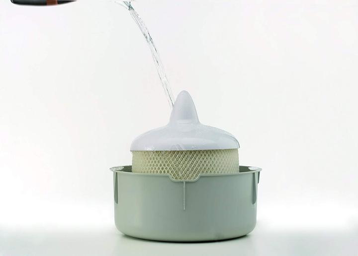 Produktbild Boneco E2441a (40 m²)